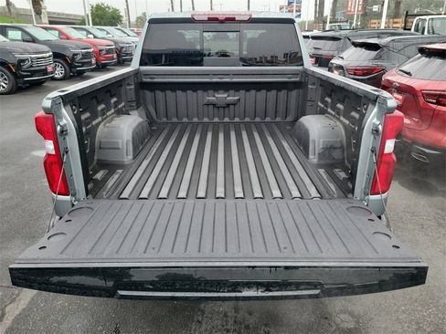 New 2026 Chevrolet Silverado 1500 LT Trail Boss w/ LT Trail Boss Premium Package image 22