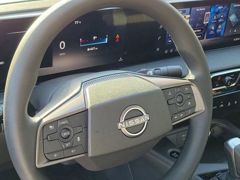 New 2026 Nissan Sentra SV w/ Floor Mat Package FWD image 8