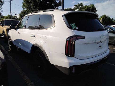 Used 2024 Kia Telluride SX Prestige X-Line AWD/4WD image 5