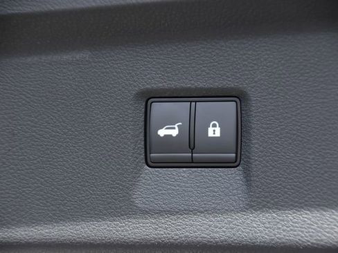 Used 2025 INFINITI QX60 Luxe image 26