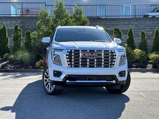 New 2026 GMC Yukon XL Denali w/ Sun & Power Step Package AWD/4WD video 2