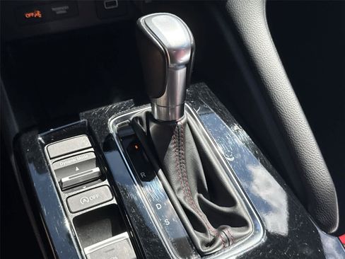 Used 2023 Acura Integra A-Spec FWD image 19