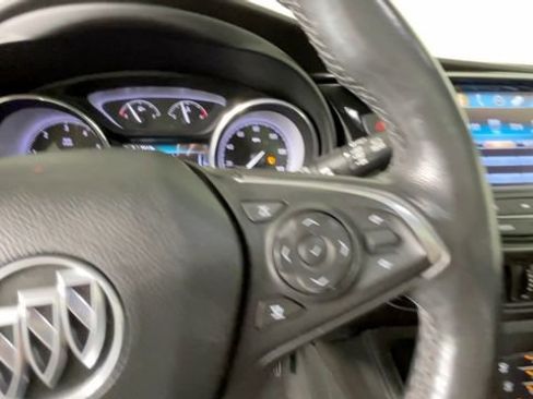 Used 2019 Buick Envision Essence FWD image 25
