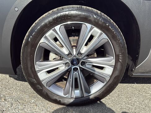 Used 2023 Subaru Solterra AWD image 9