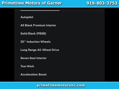 Used 2021 Tesla Model Y Long Range