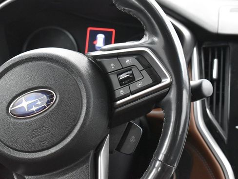 Used 2020 Subaru Outback Touring XT image 21