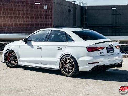 Used 2019 Audi RS 3 image 5