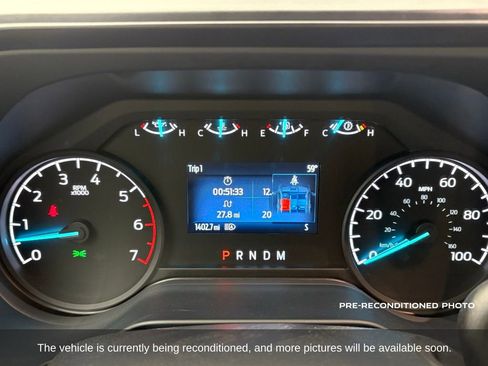 Used 2024 Ford F250 XL w/ 360-Degree Camera Package image 17