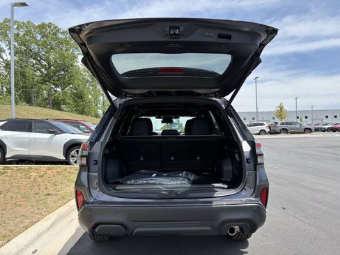 New 2026 Subaru Forester Sport w/ Onyx Edition AWD/4WD image 11