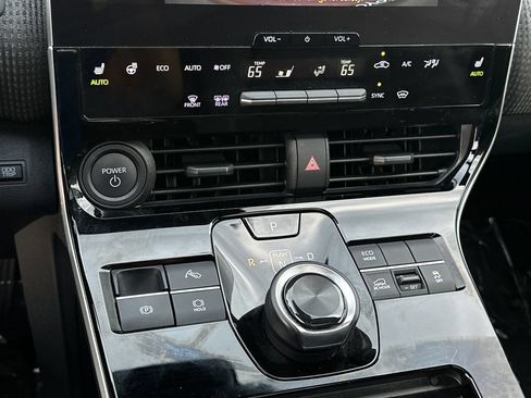 Used 2024 Toyota bZ4X AWD w/ Weather Package image 31