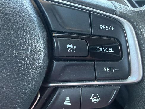 Used 2021 Honda Accord LX image 13