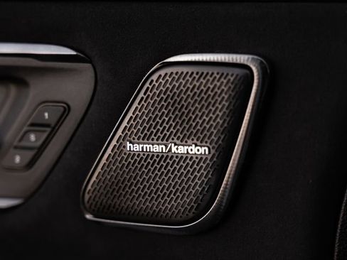 Used 2022 RAM 1500 TRX w/ TRX Level 2 Equipment Group image 32