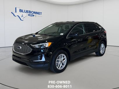Used 2024 Ford Edge SEL