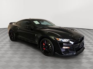 Used 2022 Ford Mustang Shelby GT500 w/ Technology Package RWD video 2