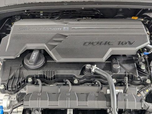 New 2026 Hyundai Elantra SEL Sport Premium FWD image 10