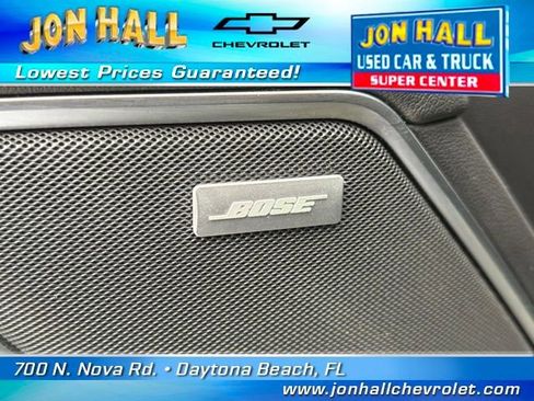 Used 2022 GMC Sierra 1500 SLT w/ SLT Premium Plus Package image 27