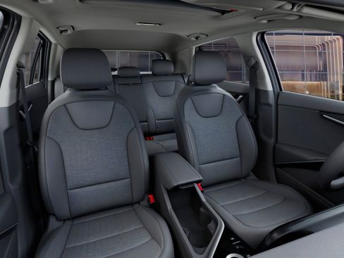New 2026 Kia Niro Wave image 15