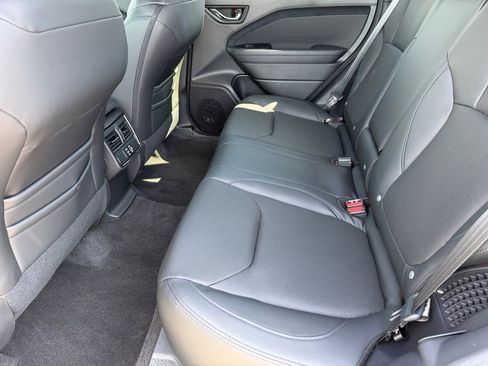 New 2026 Subaru Forester Sport AWD/4WD image 12