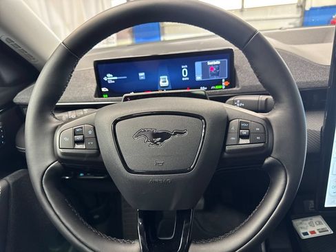 New 2026 Ford Mustang Mach-E Premium AWD/4WD image 15
