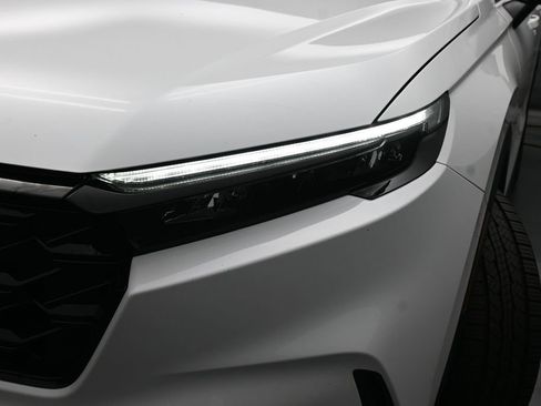 Certified 2023 Honda CR-V Sport image 39