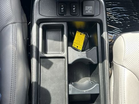 Used 2015 Honda CR-V EX-L image 20