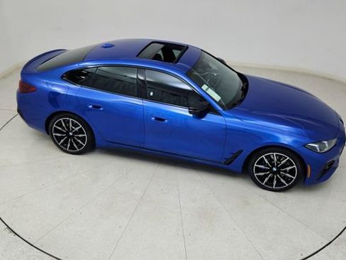 Used 2025 BMW M440i image 75