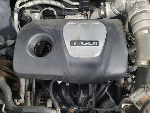 Used 2016 Hyundai Tucson Sport image 30