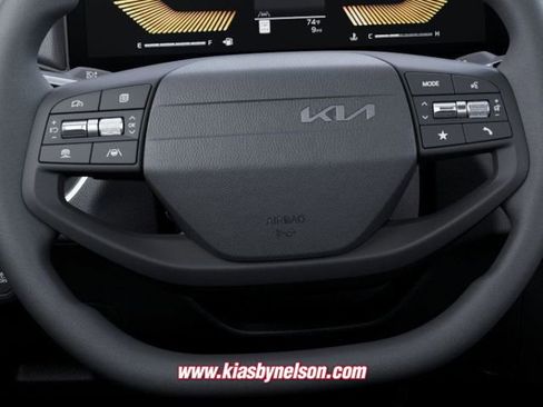 New 2026 Kia K4 LX image 22