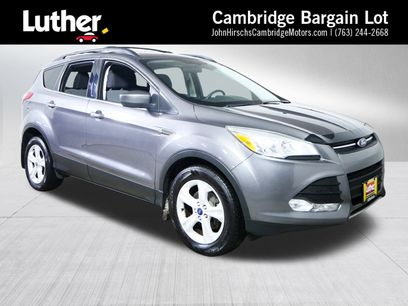 Used 2013 Ford Escape SE