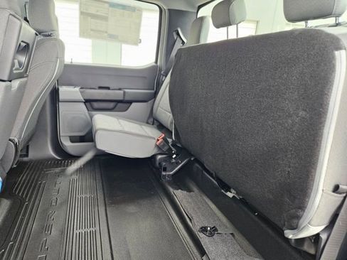 New 2026 Ford F250 XL w/ XL Chrome Package image 15