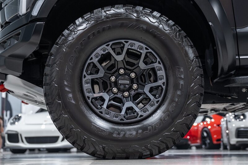 Used 2026 Ford F150 Raptor w/ Equipment Group 803A Raptor R AWD/4WD image 11