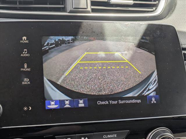Used 2022 Honda CR-V EX image 13