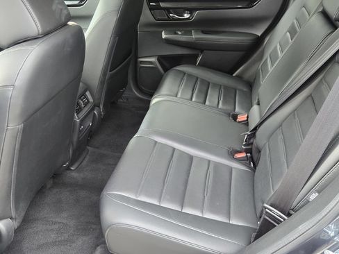 Certified 2025 Honda CR-V EX-L image 11