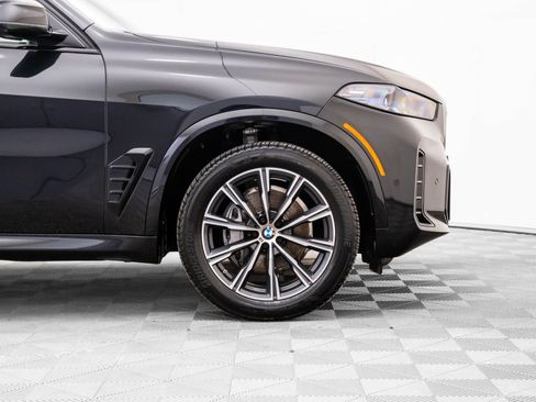 Certified 2025 BMW X5 xDrive40i w/ Executive Package image 36