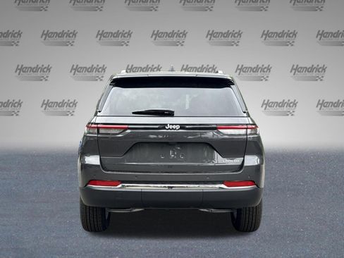 New 2026 Jeep Grand Cherokee Laredo X RWD image 7