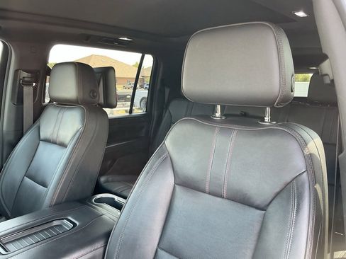 Used 2021 Chevrolet Suburban RST w/ Rear Media and Nav Package image 62