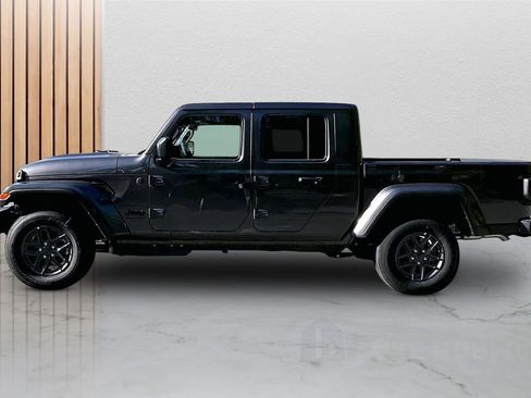 New 2026 Jeep Gladiator Sport AWD/4WD image 6