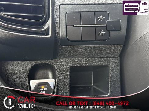 Used 2022 RAM ProMaster 2500 image 34