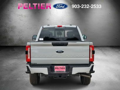 New 2026 Ford F250 XL w/ STX Appearance Package