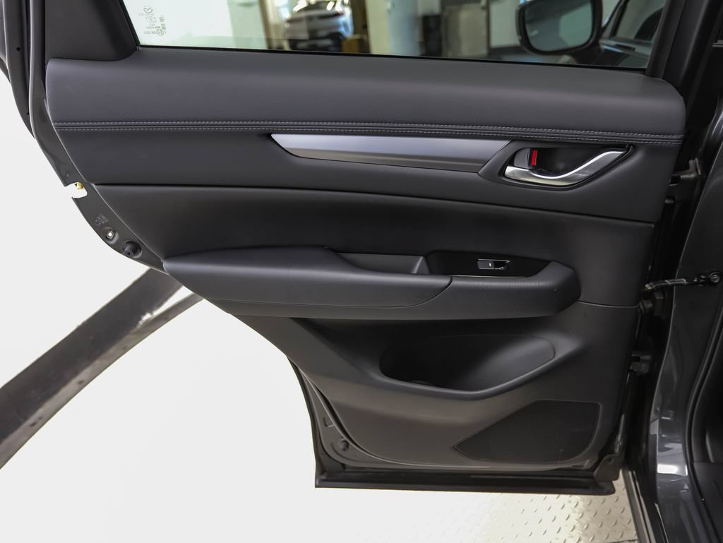 Used 2019 MAZDA CX-5 Touring AWD/4WD image 19