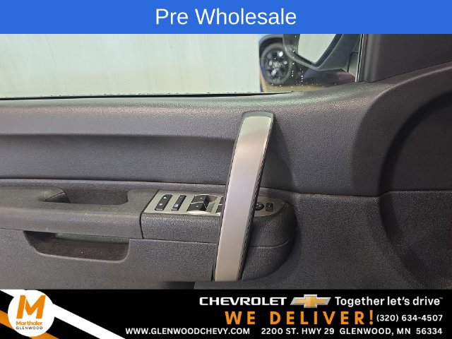 Used 2013 Chevrolet Silverado 1500 LT w/ All-Star Edition AWD/4WD image 12