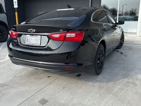 Used 2023 Chevrolet Malibu LT image 5