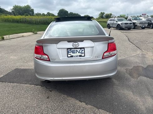 Used 2012 Scion tC FWD image 6