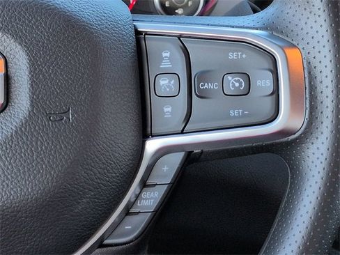 New 2026 RAM 2500 Tradesman image 24