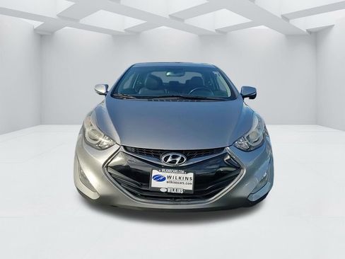 Used 2014 Hyundai Elantra w/ Option Group 2 image 10