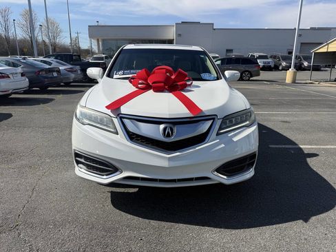 Used 2017 Acura RDX Base 4dr SUV image 31