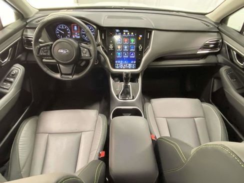 Used 2025 Subaru Outback Onyx Edition image 9