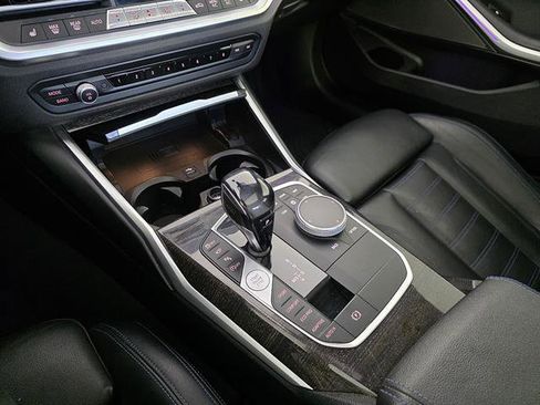 Used 2020 BMW 330i xDrive Sedan w/ M Sport Package AWD/4WD image 33