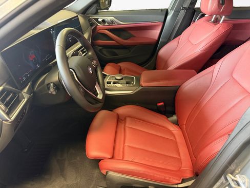 Used 2024 BMW 430i Gran Coupe w/ Convenience Package RWD image 11