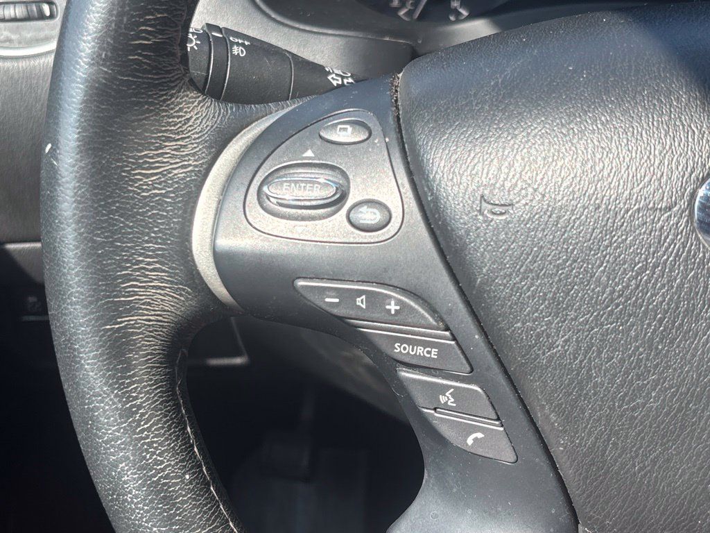 Used 2018 INFINITI QX60 Luxe AWD/4WD image 22